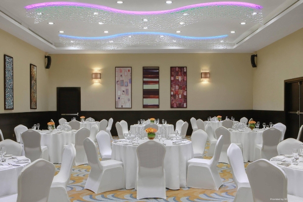Residence Inn Jazan